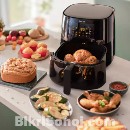 PHILIPS 6.2L HD9270 ESSENTIAL DIGITAL XL AIR FRYER